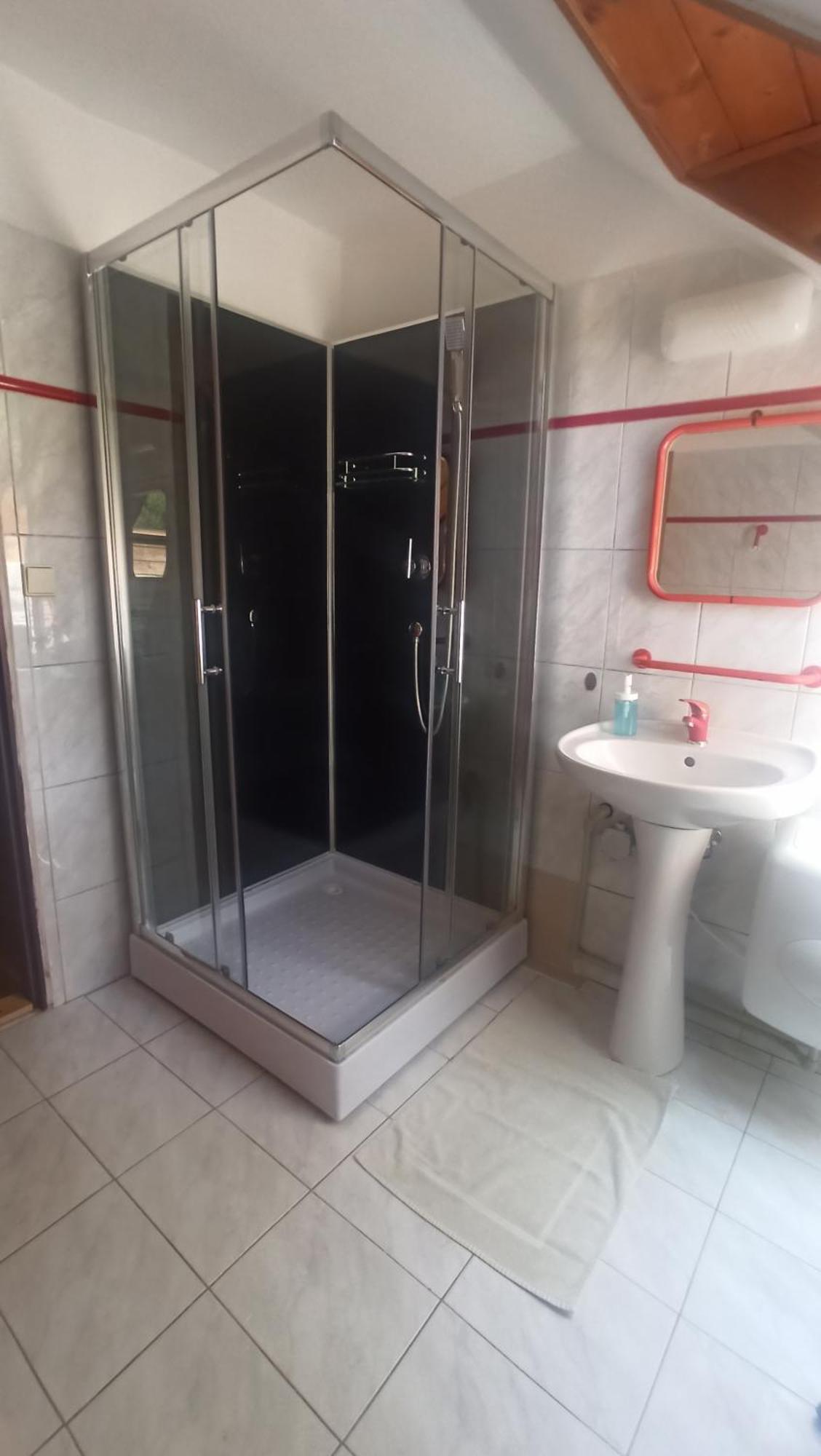 Penzion U Kostela Mlaka Экстерьер фото