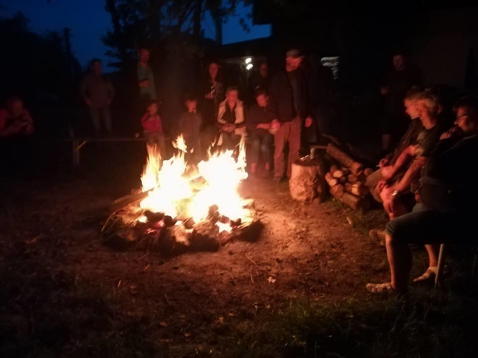 Penzion U Kostela Mlaka Экстерьер фото